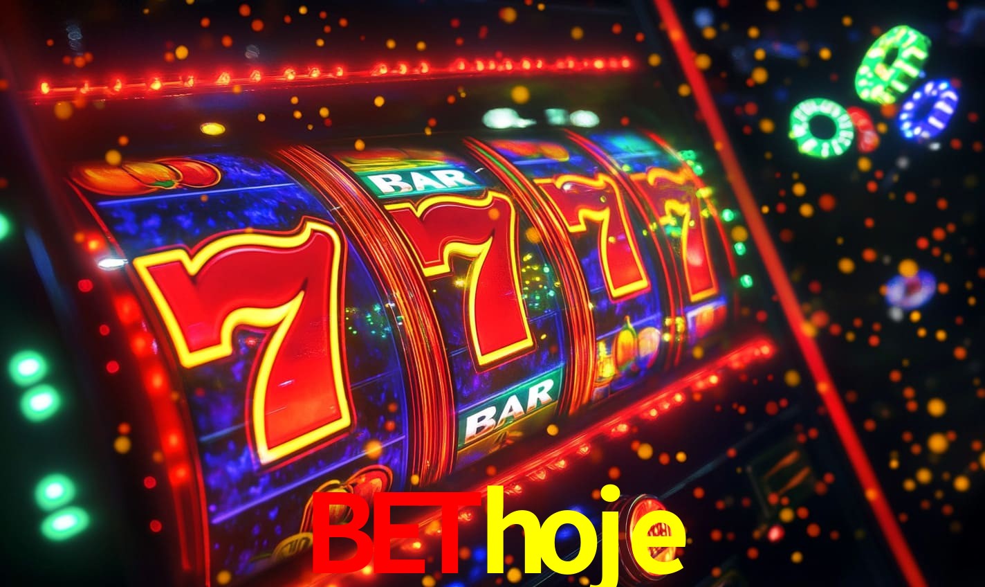 bethoje - Cassino Mais Premiado Online - bethoje.com