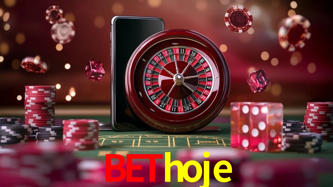 Welcome Bonus bethoje