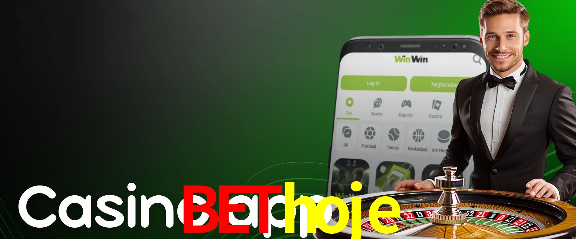 Exclusive Offers bethoje