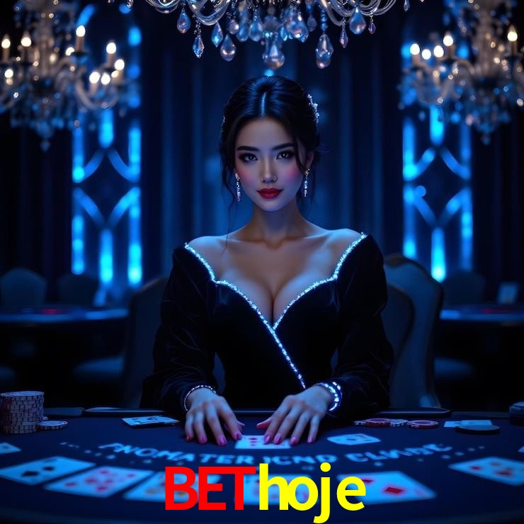 Casino Ao Vivo bethoje