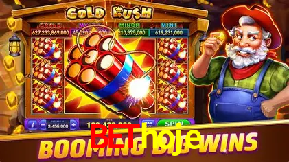 A Revolução dos Aplicativos de Jogos no bethoje