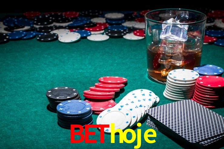 Casino Ao Vivo bethoje