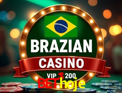 Canal oficial no Telegram da bethoje