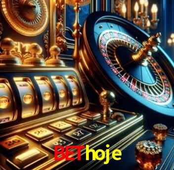 Mesa de Roleta bethoje