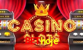 Slot Games bethoje