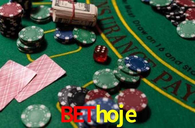 bethoje bet