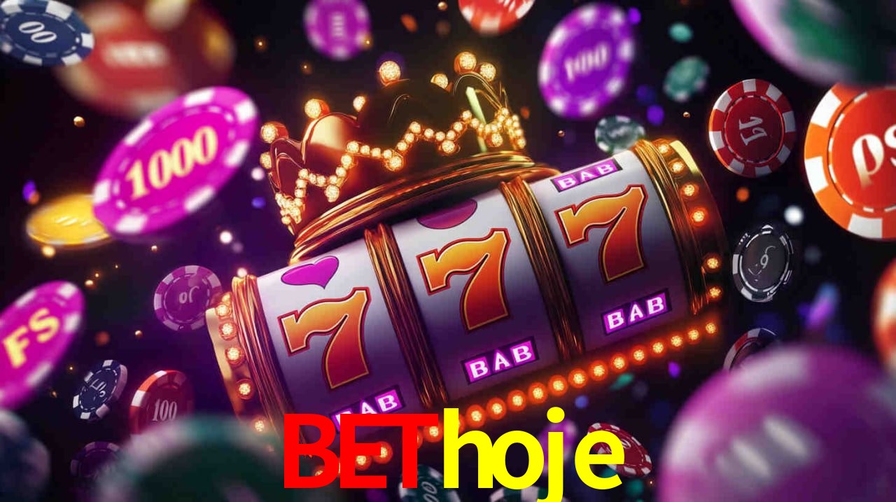 Game Providers bethoje
