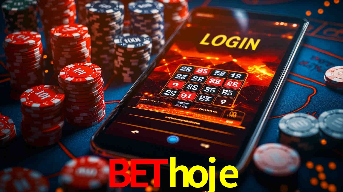 bethoje: A Experiência de Casino com Jogos de Mesa ao Vivo