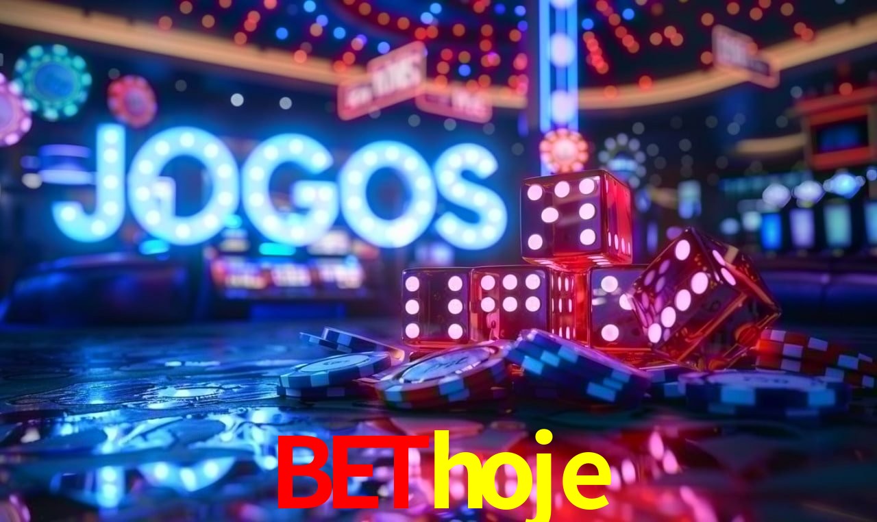 Interface do App bethoje