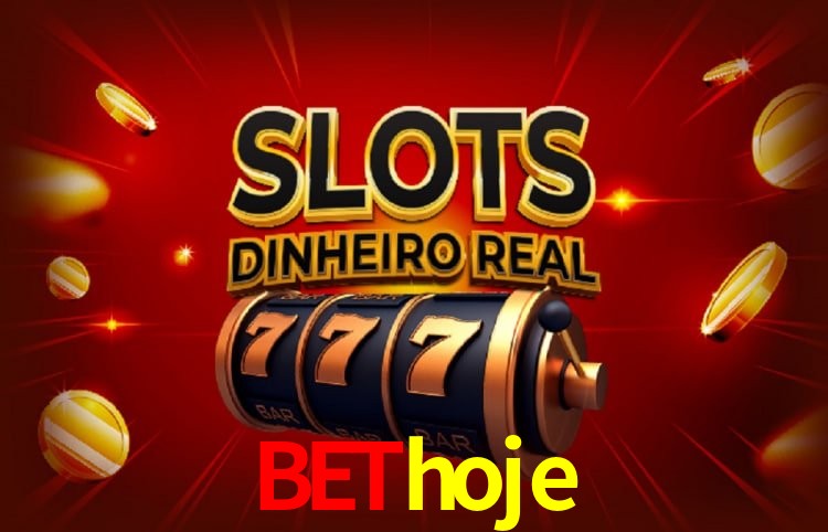 Bônus e promoções da bethoje