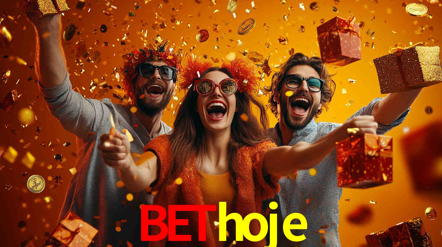 bethoje: Seu Especialista em Apostas Esportivas Brasileiras