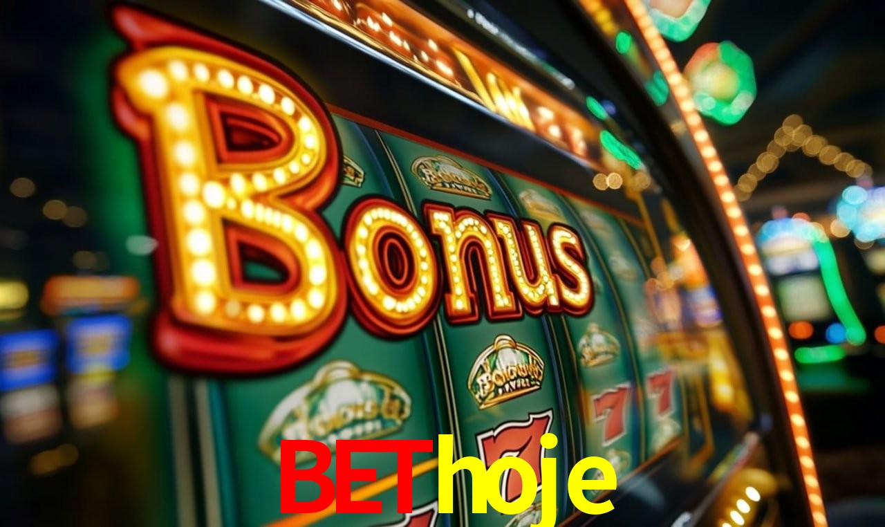 Loterias online na bethoje