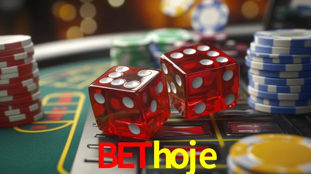 Live Casino bethoje