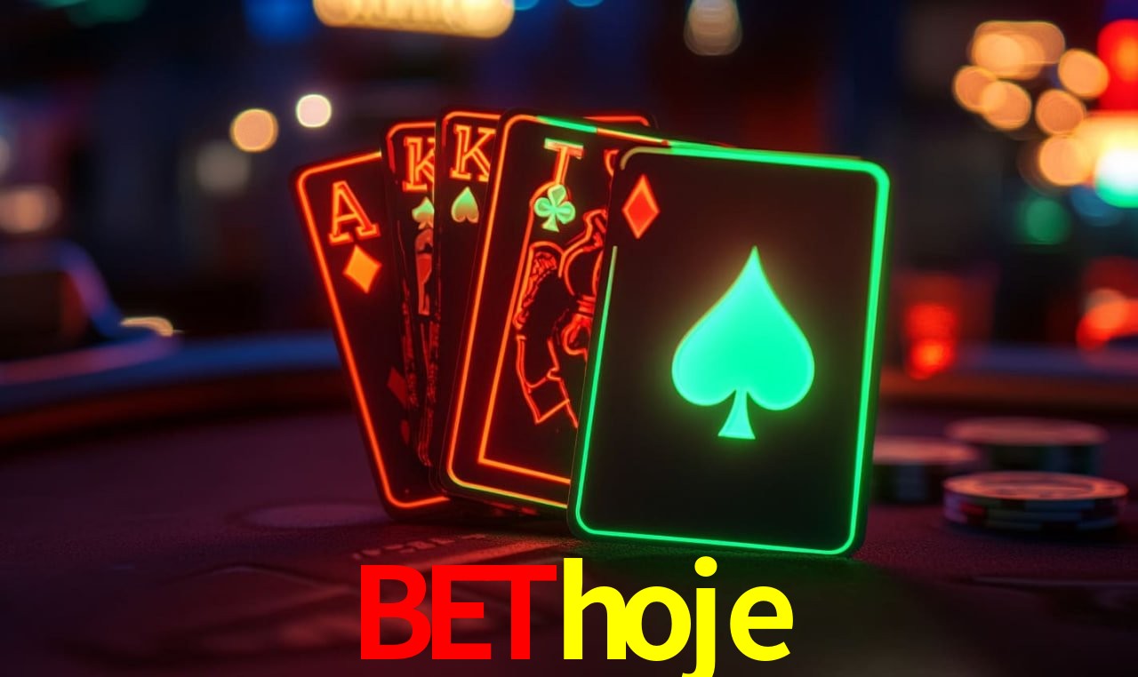 Estatísticas do Jogo bethoje