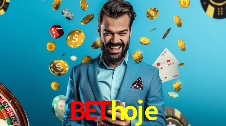 Live Casino bethoje