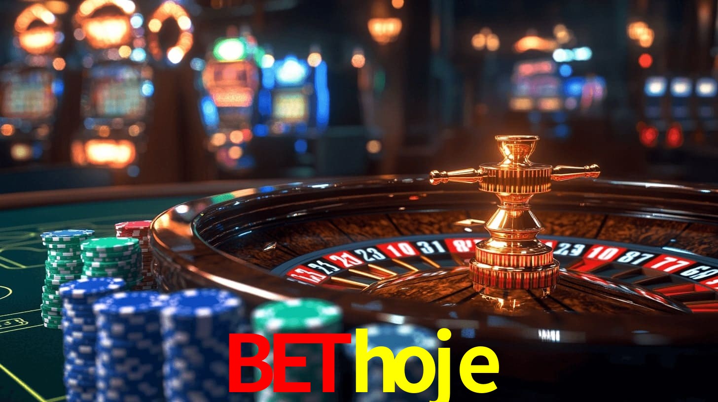 Sinta a adrenalina dos jogos de cassino com bethoje