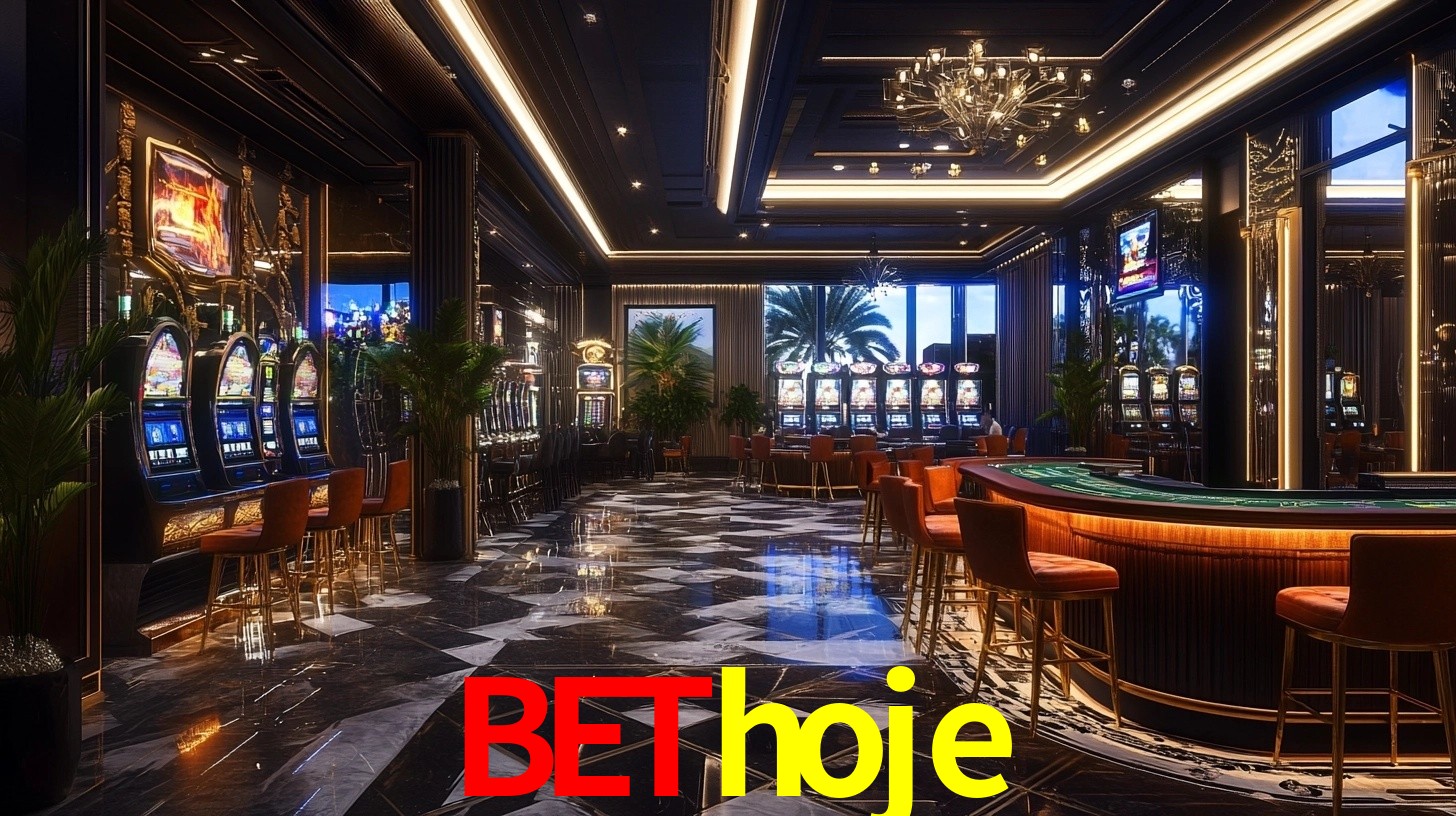 bethoje App Interface