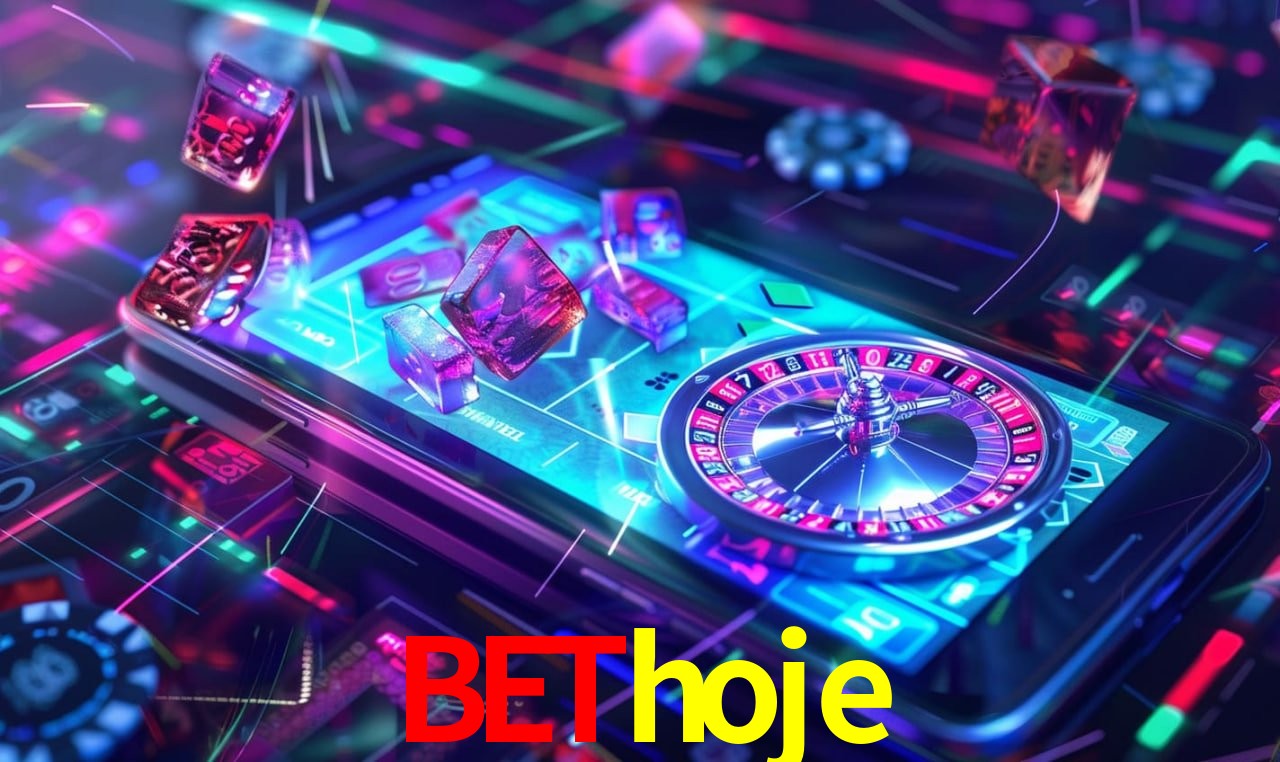 Apostas de Futebol bethoje