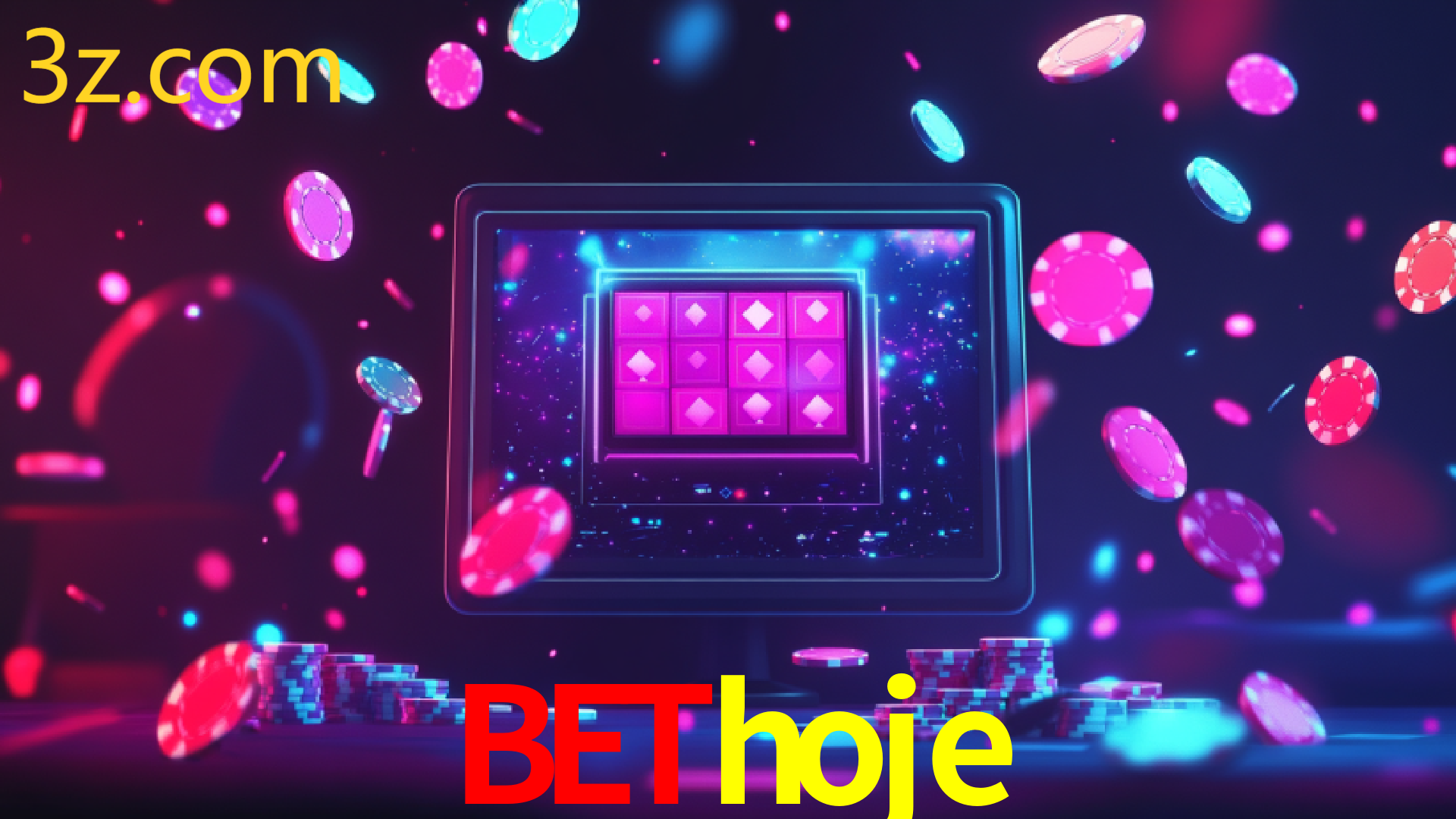 BETHOJE