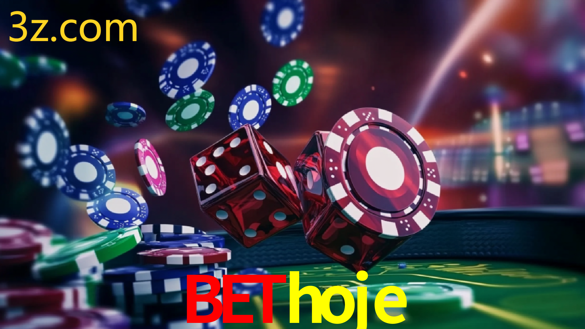 BETHOJE
